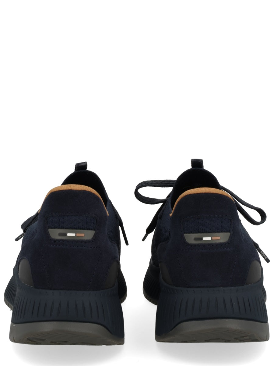 BOSS Men's TTNM EVO Sneakers