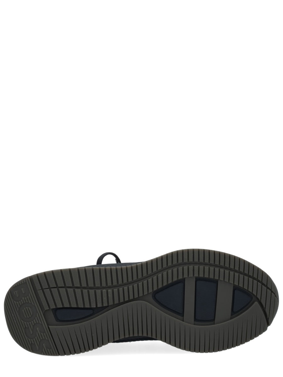 BOSS Men's TTNM EVO Sneakers