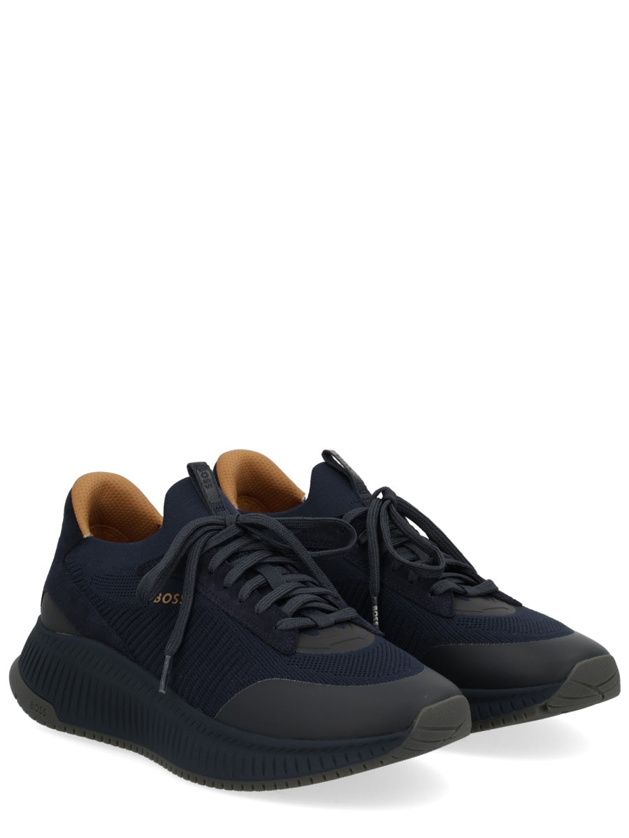 BOSS Men's TTNM EVO Sneakers