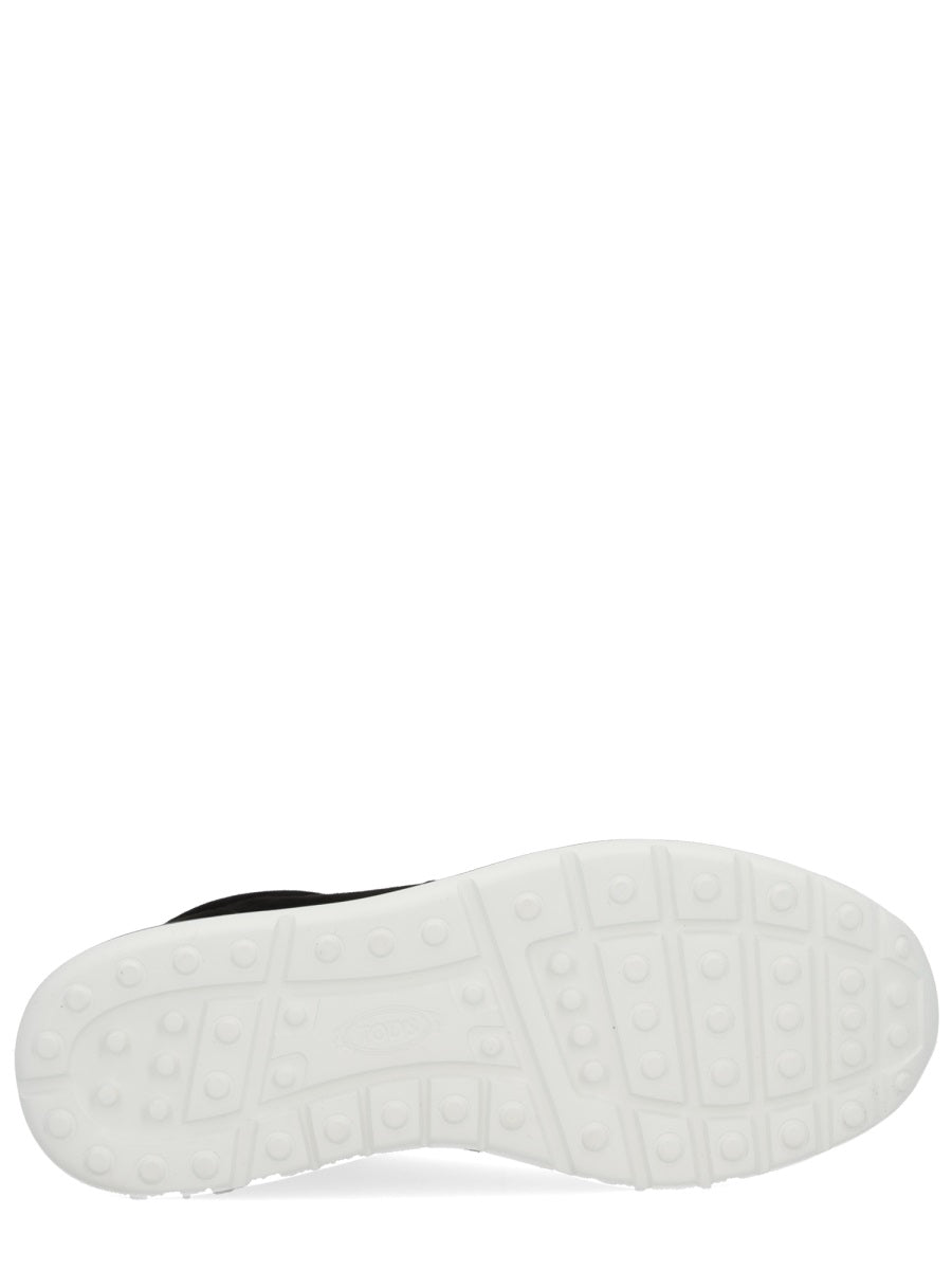 TOD'S Men's Premium Leather Sneaker