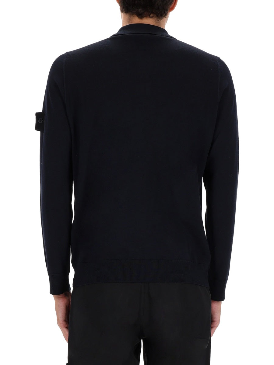 P.A.R.O.S.H. Chic Women's Mini Sweater for Fall/Winter