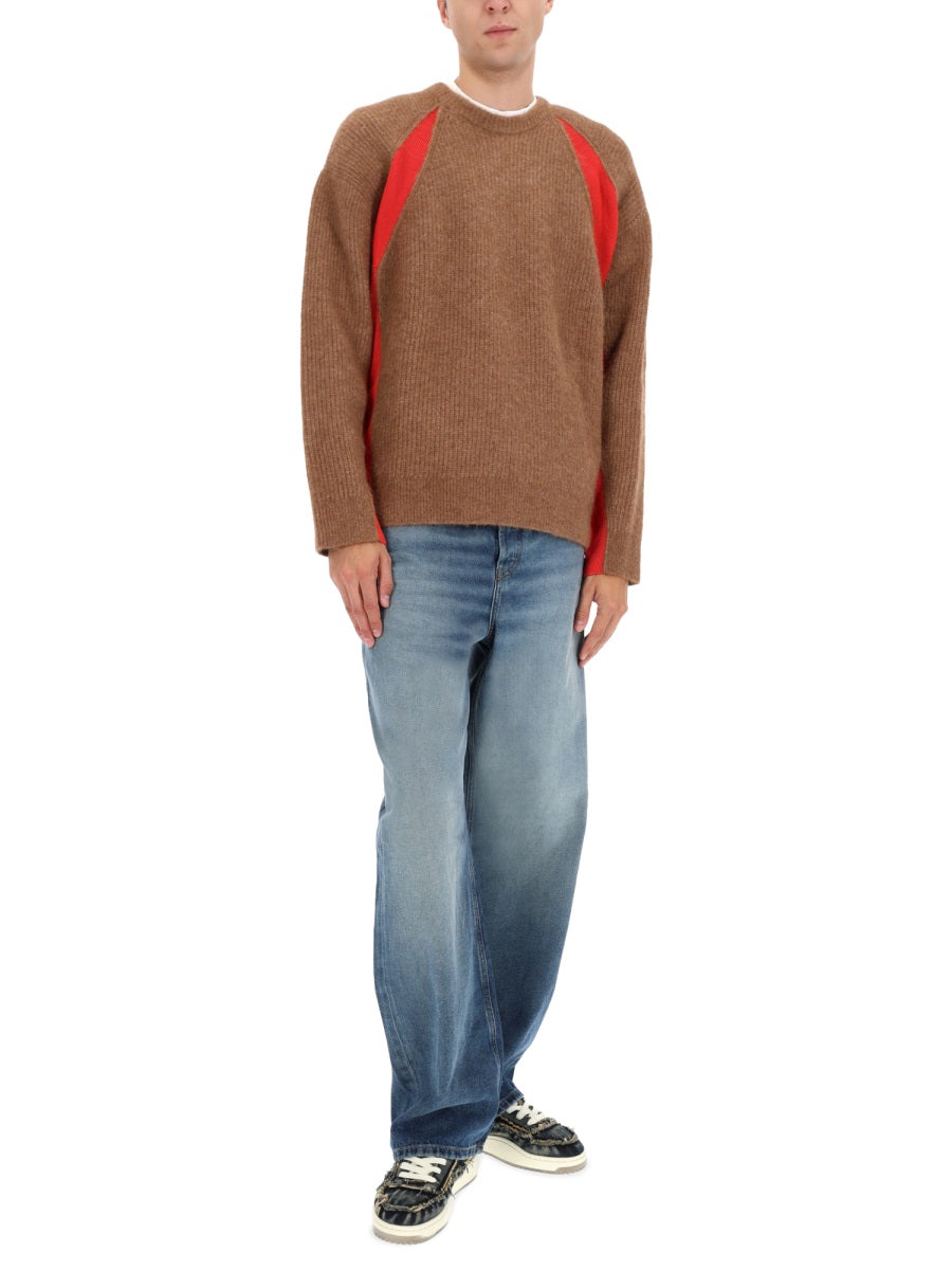 DIESEL Essential Denim Jeans for Men