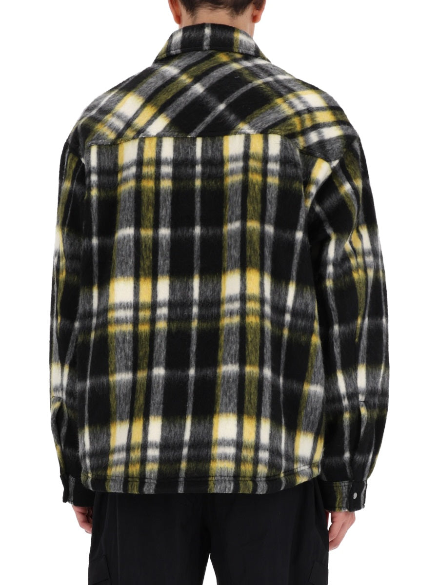 REPRESENT Stylish Men's Shirt - Perfect for FW25