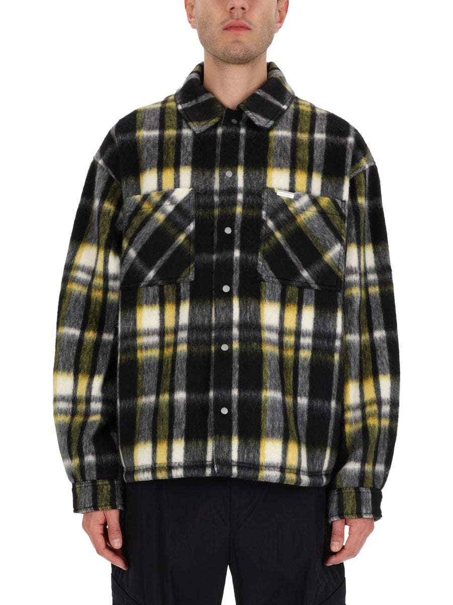 REPRESENT Stylish Men's Shirt - Perfect for FW25