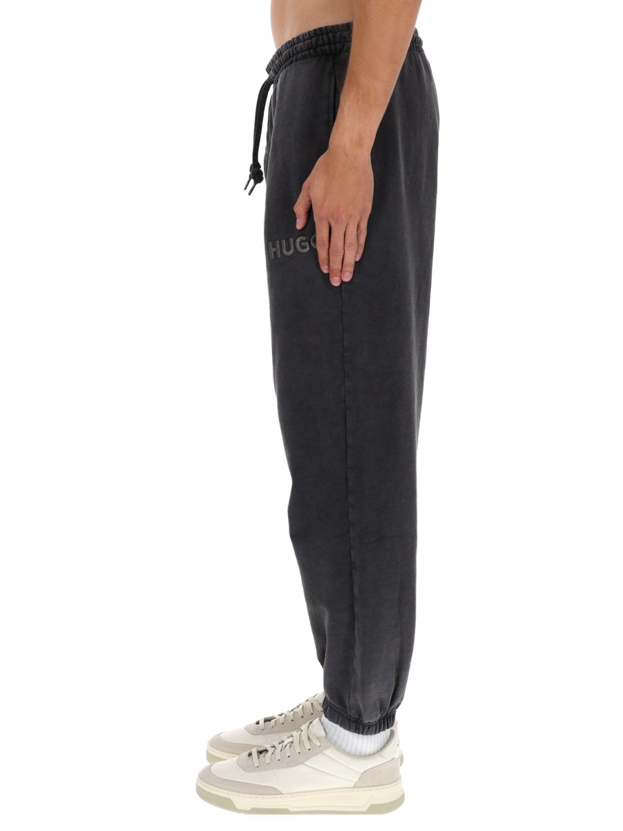 HUGO Men's Stylish Trousers - FW25 Collection