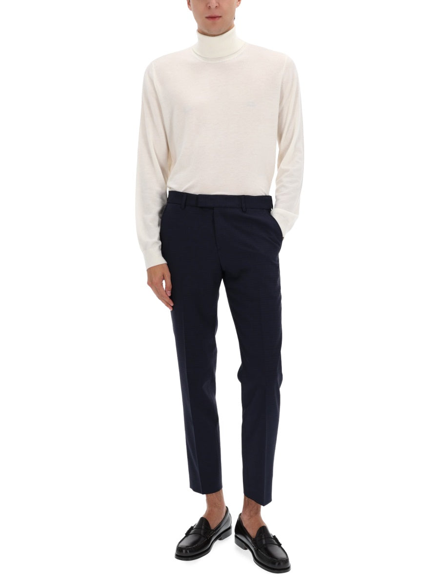 BOSS Stylish Trousers for Men - FW25