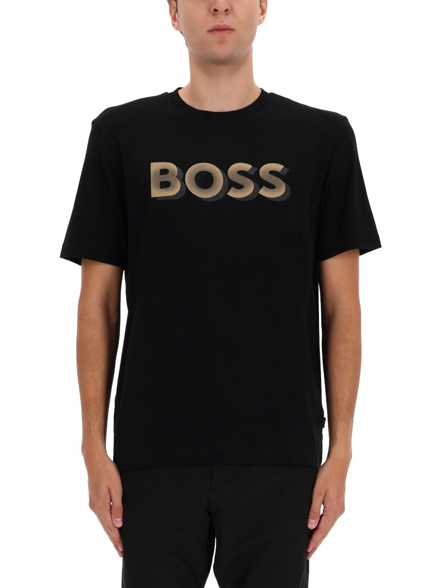 BOSS Classic Men’s T-Shirt