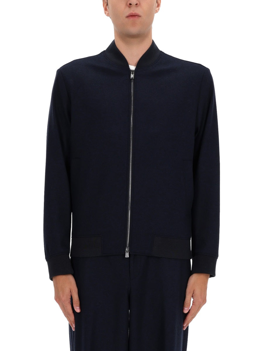 BOSS Men's Premium Sweatshirt - FW25 Collection