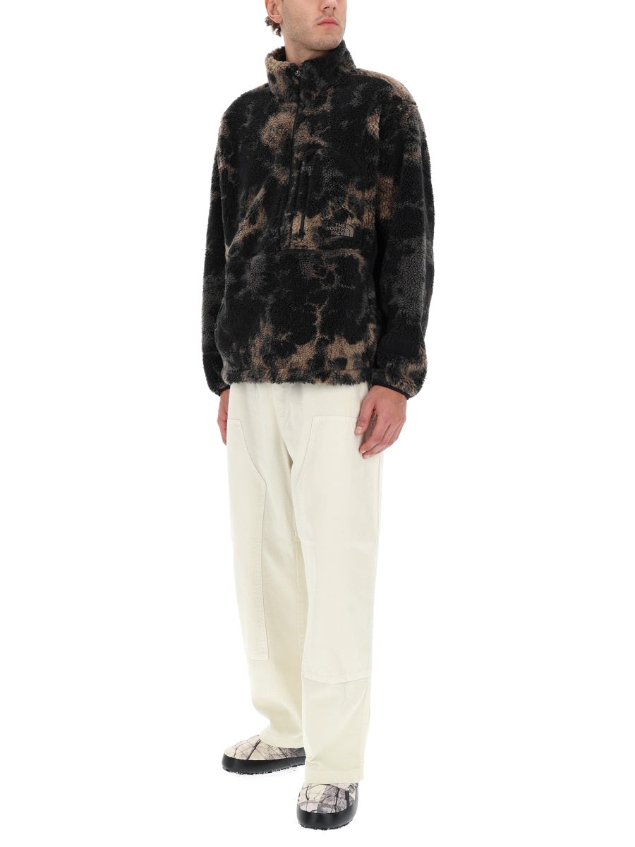 THE NORTH FACE Men's Versatile Sports Jacket - FW25