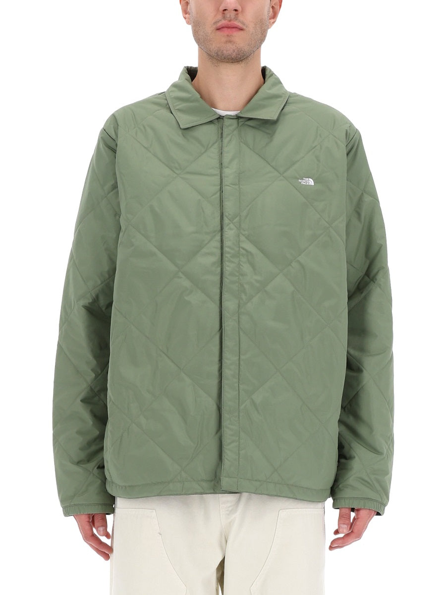 THE NORTH FACE Men's Sports Jacket - FW25 Edition