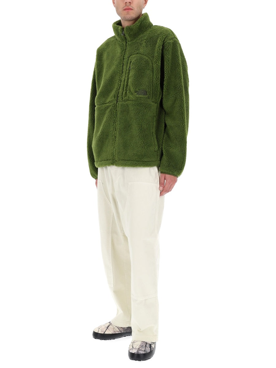 THE NORTH FACE Men's Sports Jacket - FW25 Collection