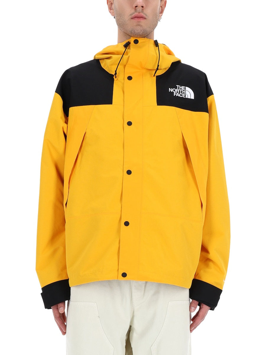 THE NORTH FACE Men's Sports Jacket - FW25 Collection