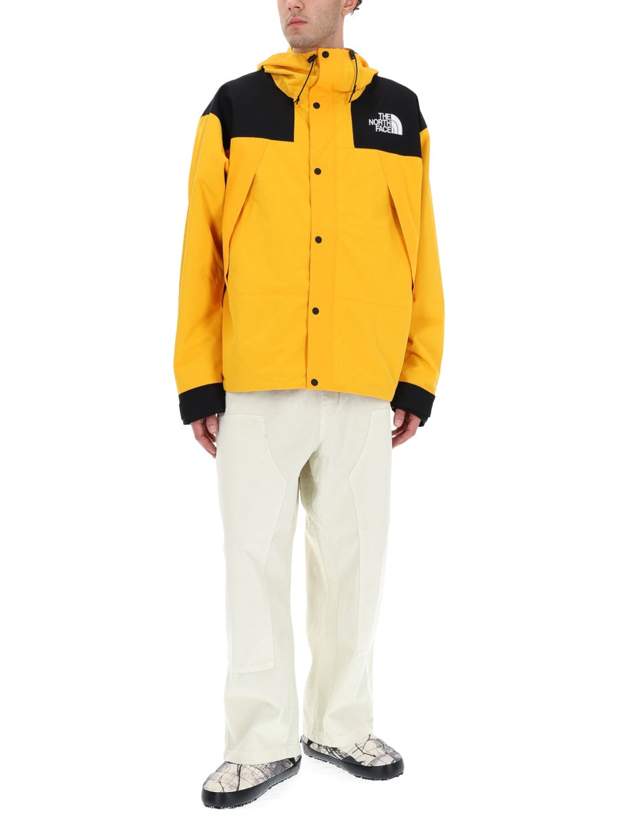 THE NORTH FACE Men's Sports Jacket - FW25 Collection