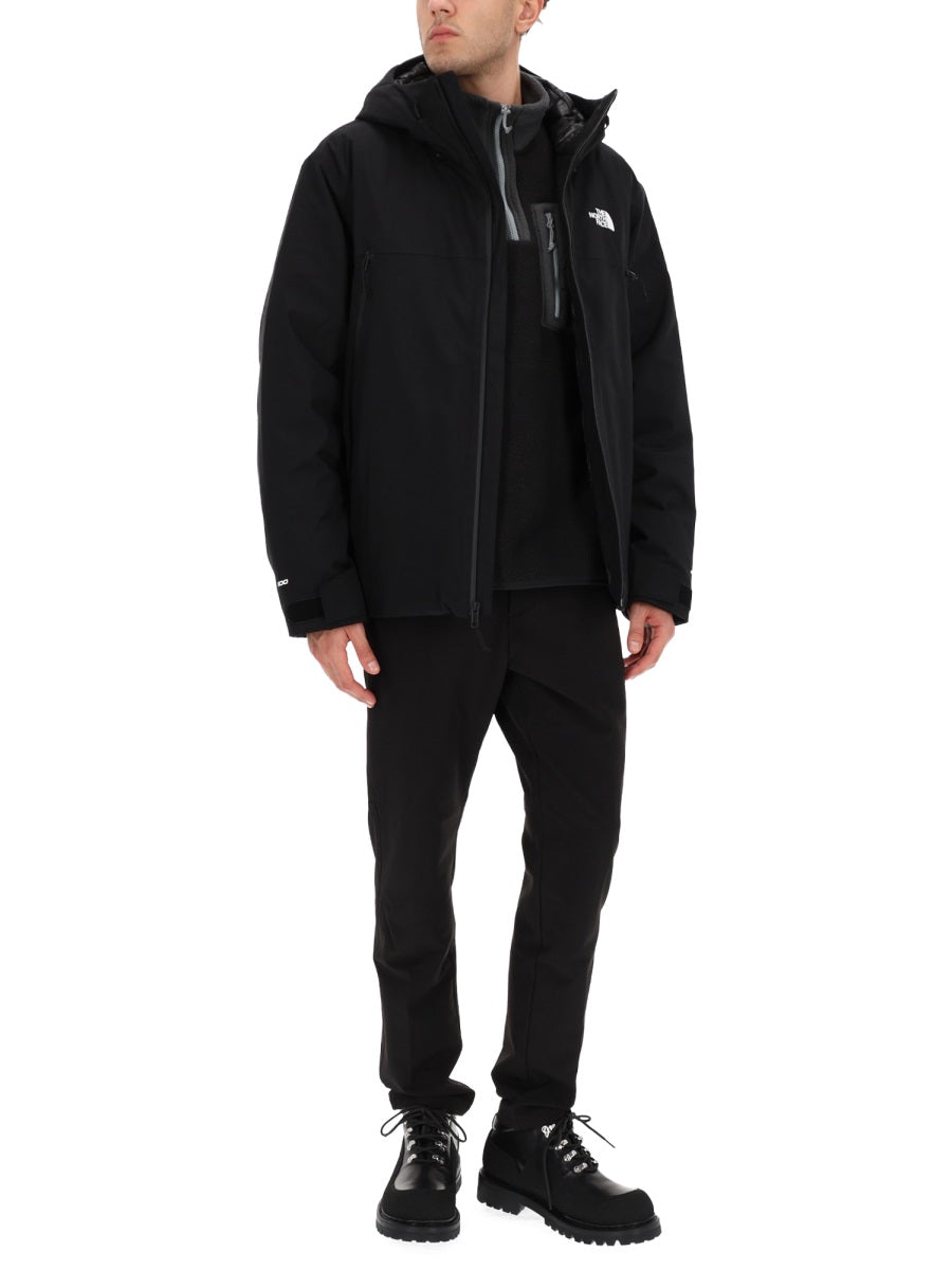 THE NORTH FACE Men's Sports Jacket - FW25 Edition
