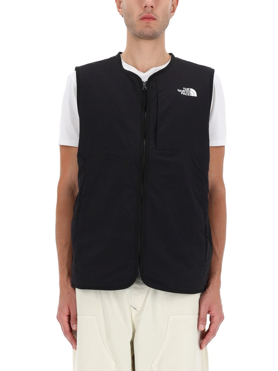 THE NORTH FACE Men's Nylon Vest - FW25 Collection