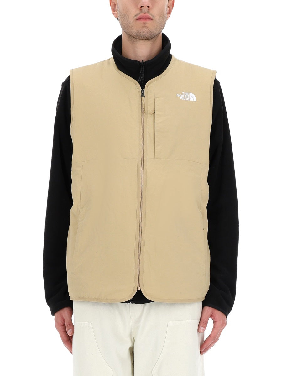 THE NORTH FACE Men's Nylon Vest