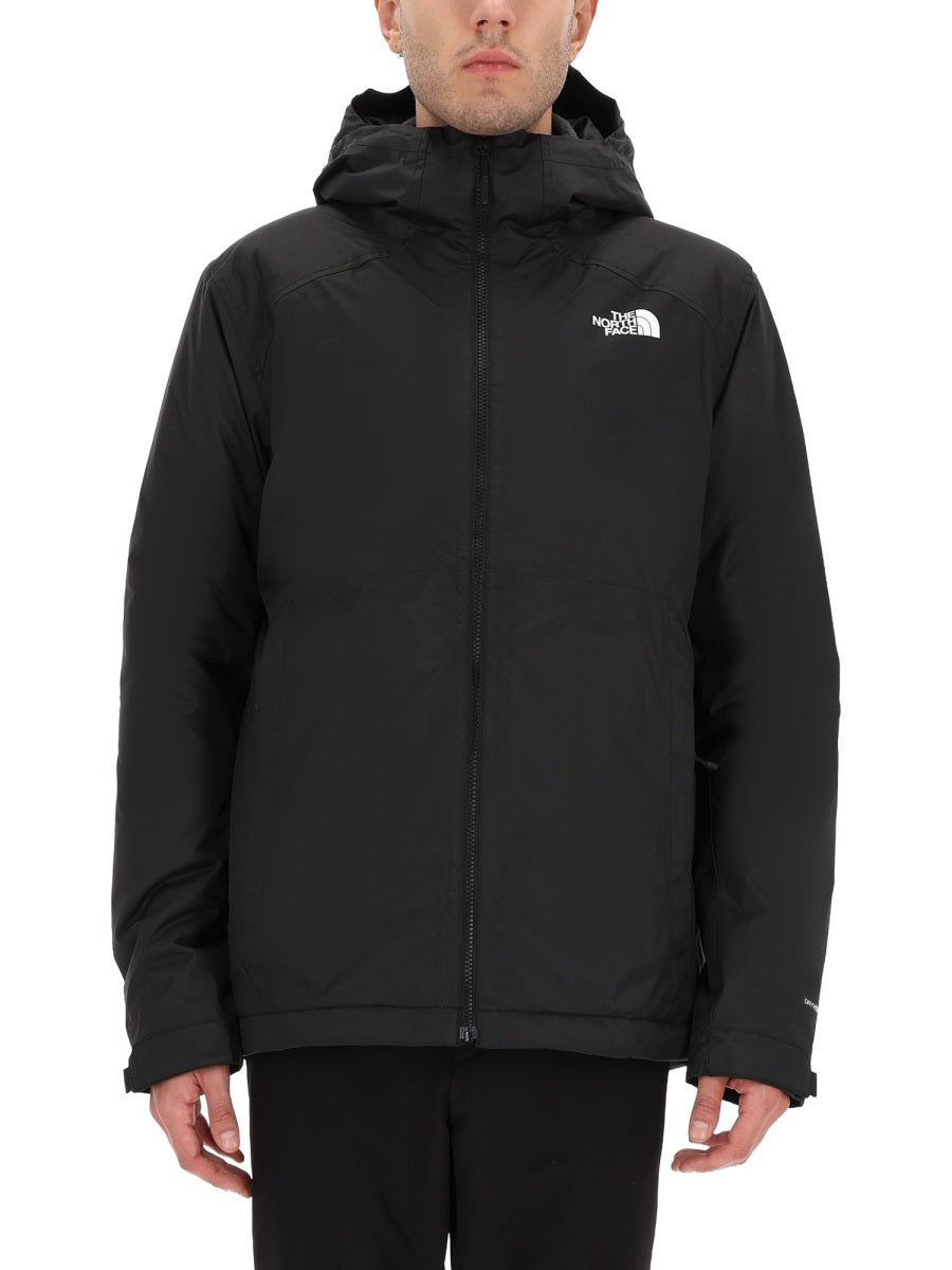 THE NORTH FACE Men's Sports Jacket - FW25 Collection