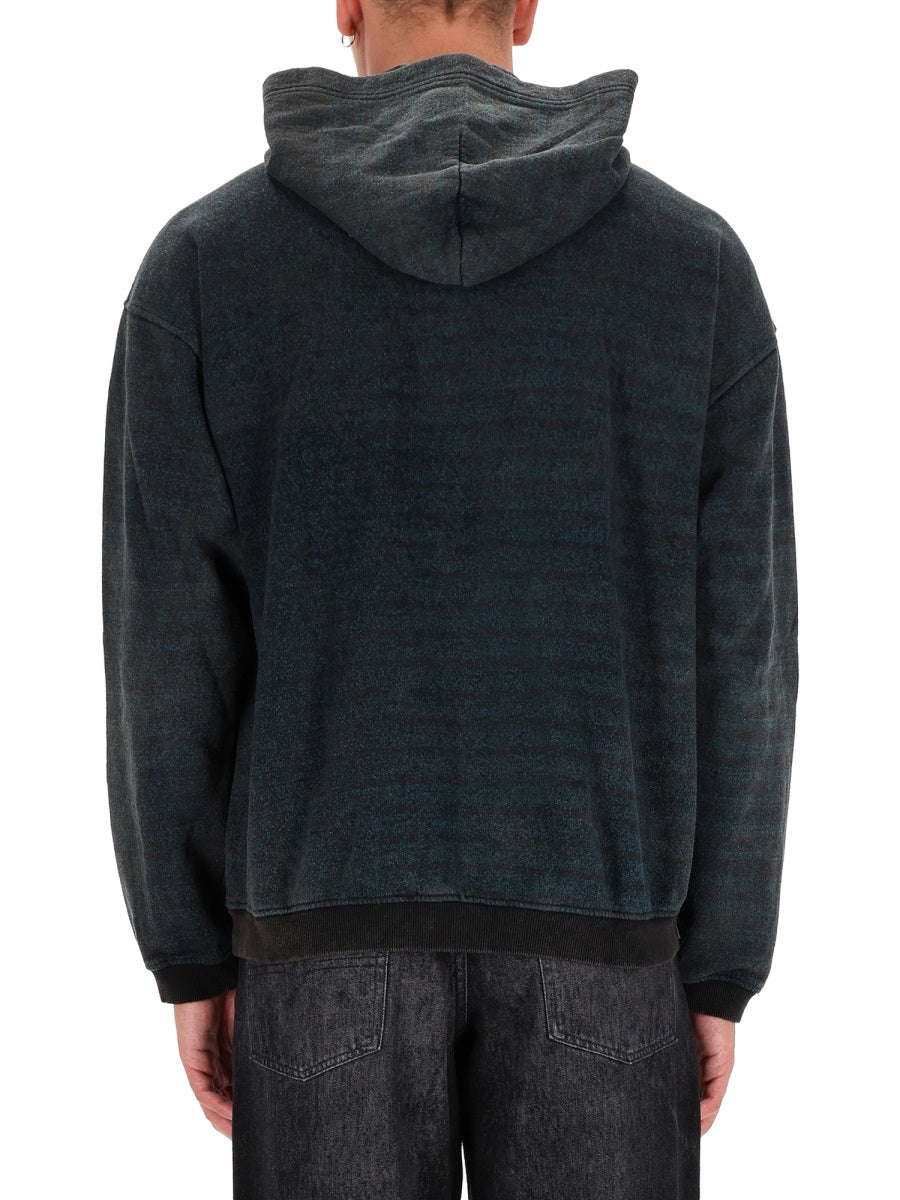 DIESEL Contemporary Pullover Sweater for Men