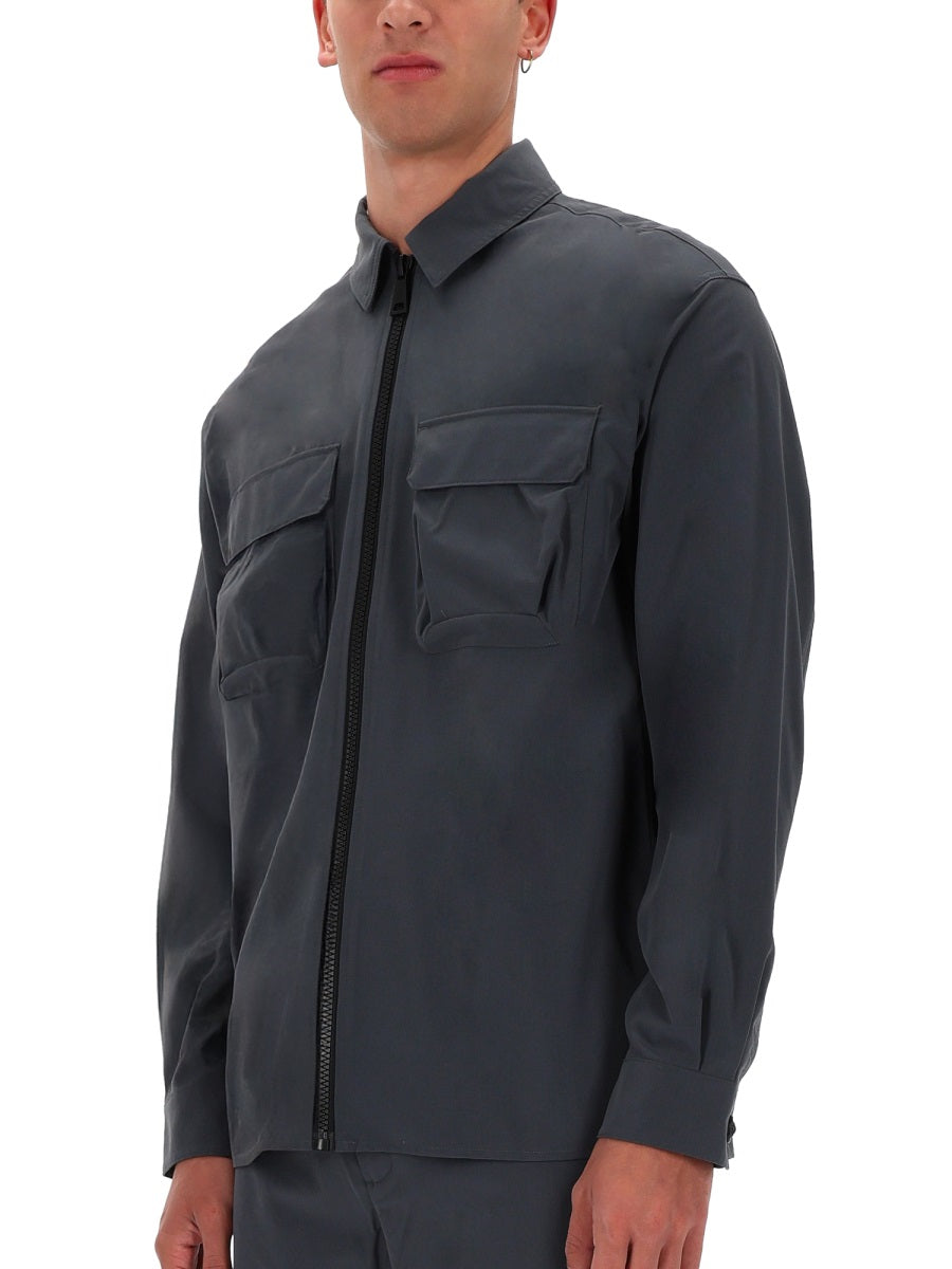 VERSACE JEANS COUTURE Men's FW25 Couture Shirt