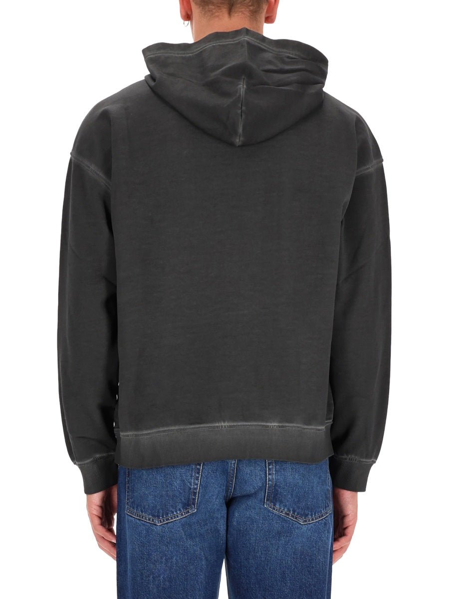 DIESEL Men's Cozy Cotton Sweater