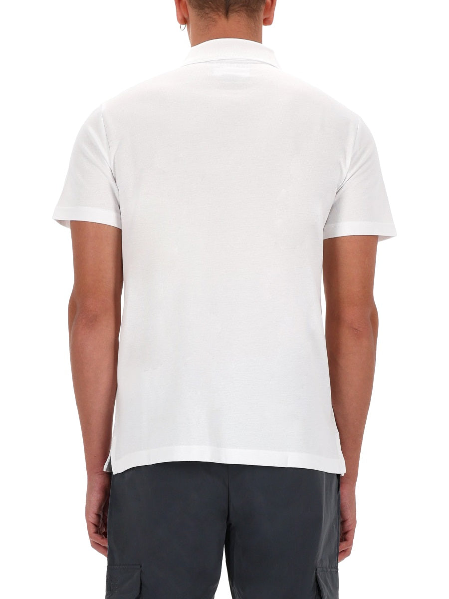 VERSACE JEANS COUTURE Men's T-Shirt - FW25 Collection