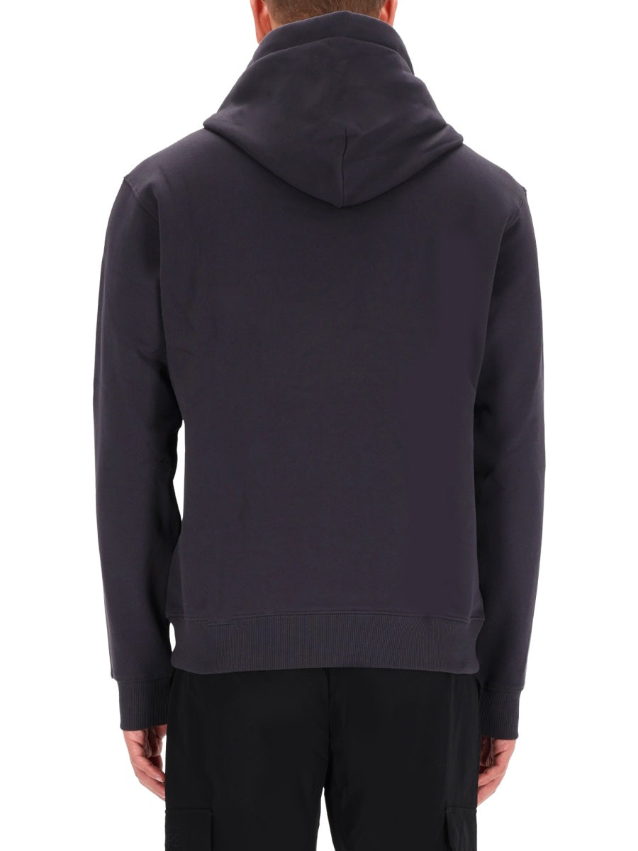 VERSACE JEANS COUTURE Stylish Sweatshirt for Men - FW25 Collection