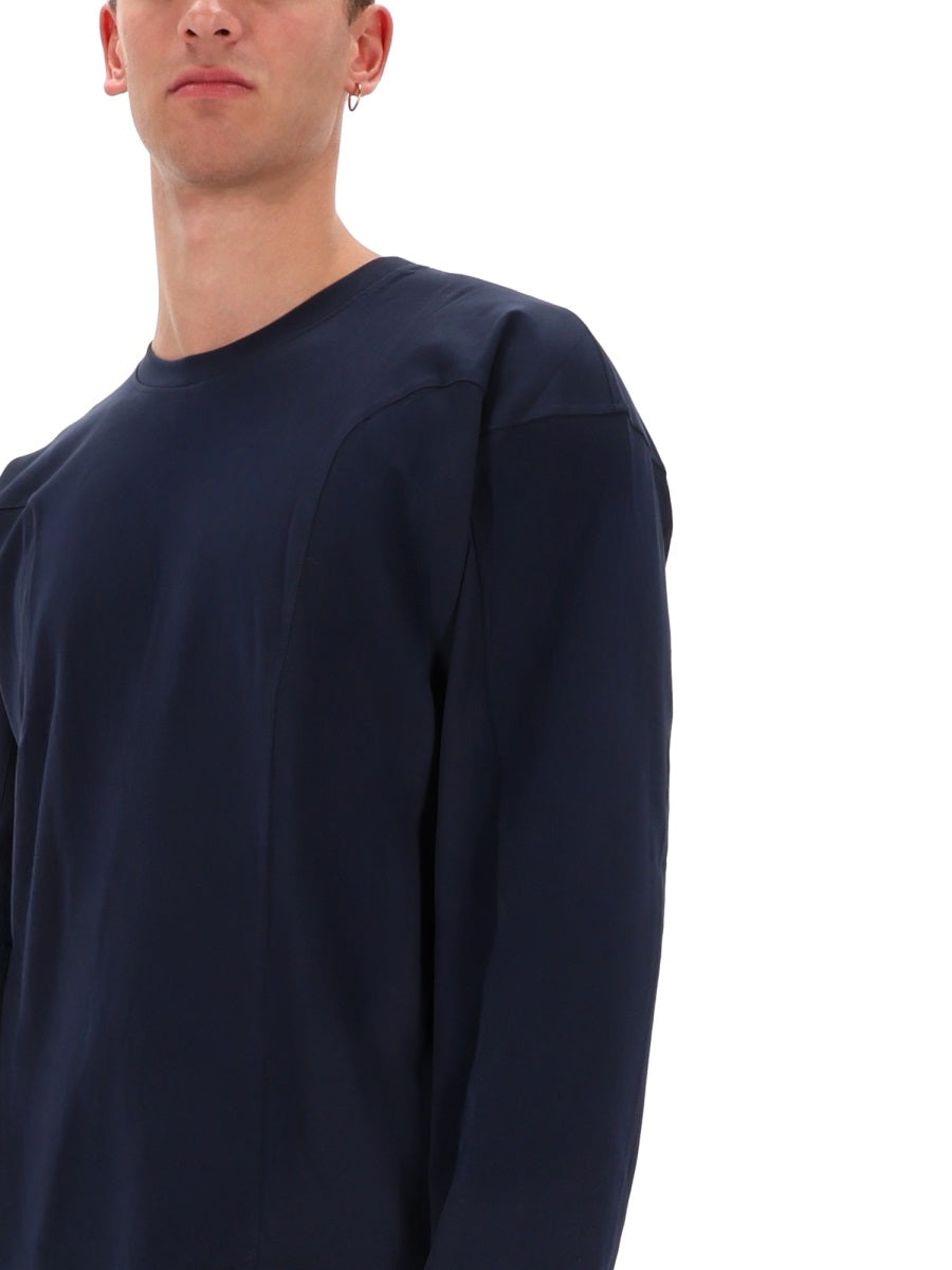 DIESEL Classic Cotton T-Shirt for Men - Size L