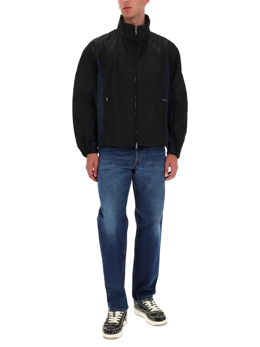 DIESEL Men's Mini Fashion Jacket