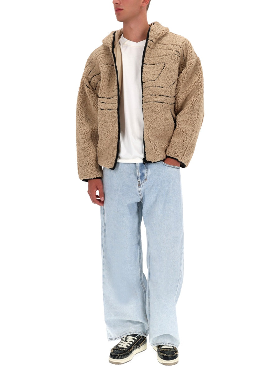 DIESEL Men's Classic Sweater