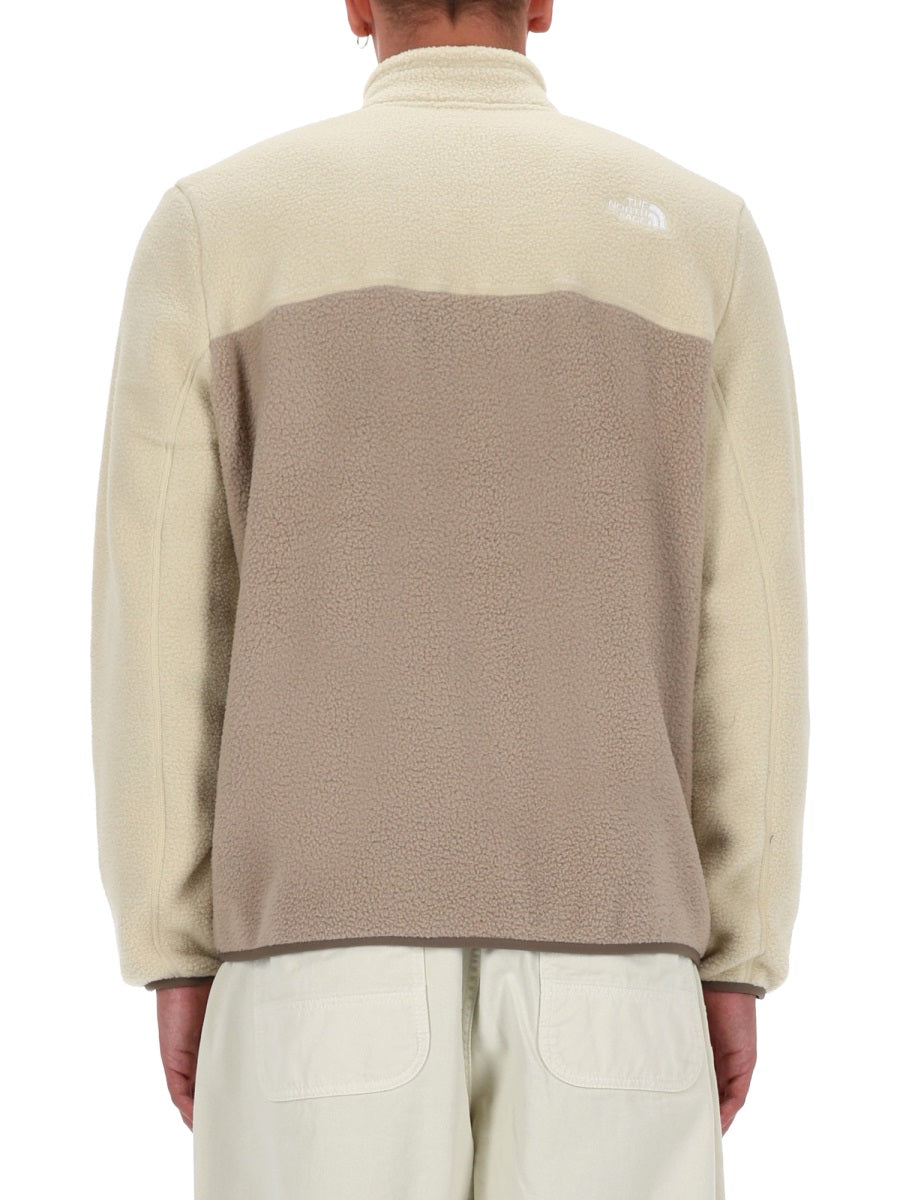 THE NORTH FACE Men's Outdoor Sports Jacket - FW25 Edition