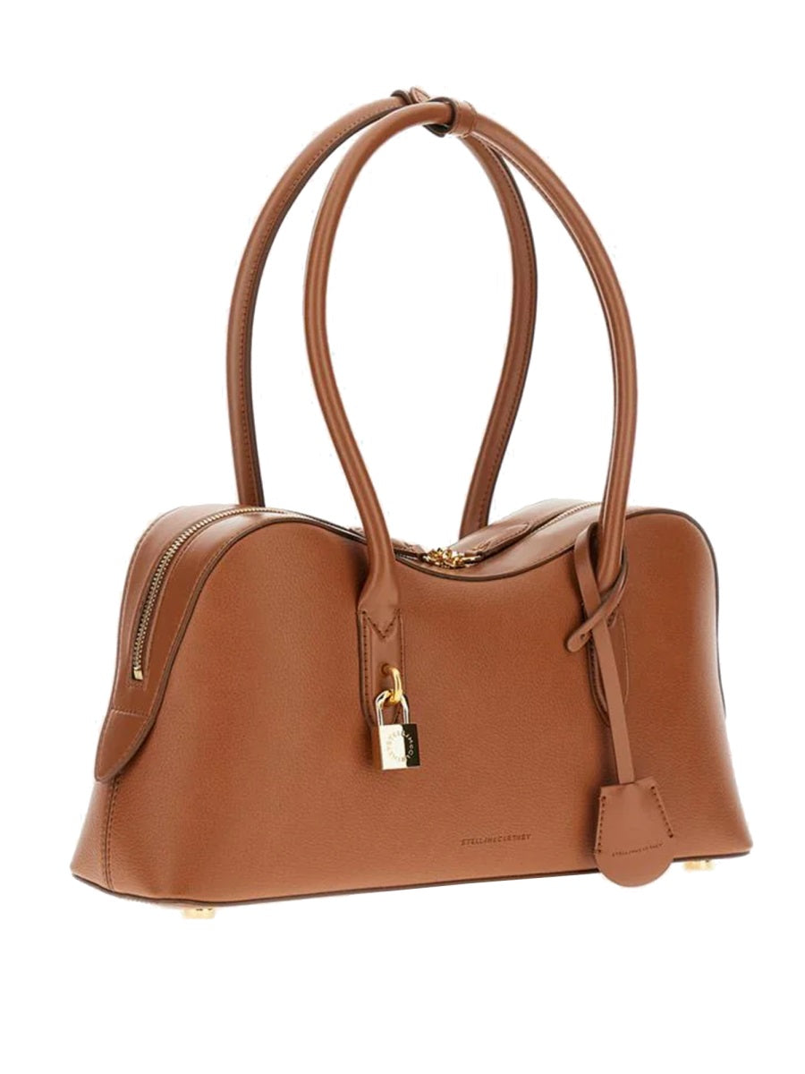 STELLA McCARTNEY Medium Shoulder Handbag 'RYDER'