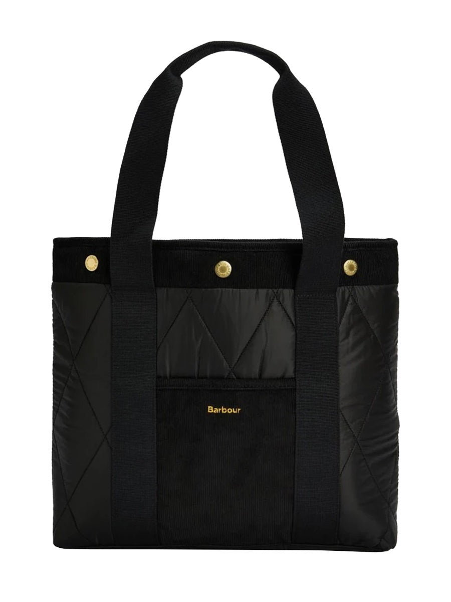 BARBOUR Classic Tote Handbag