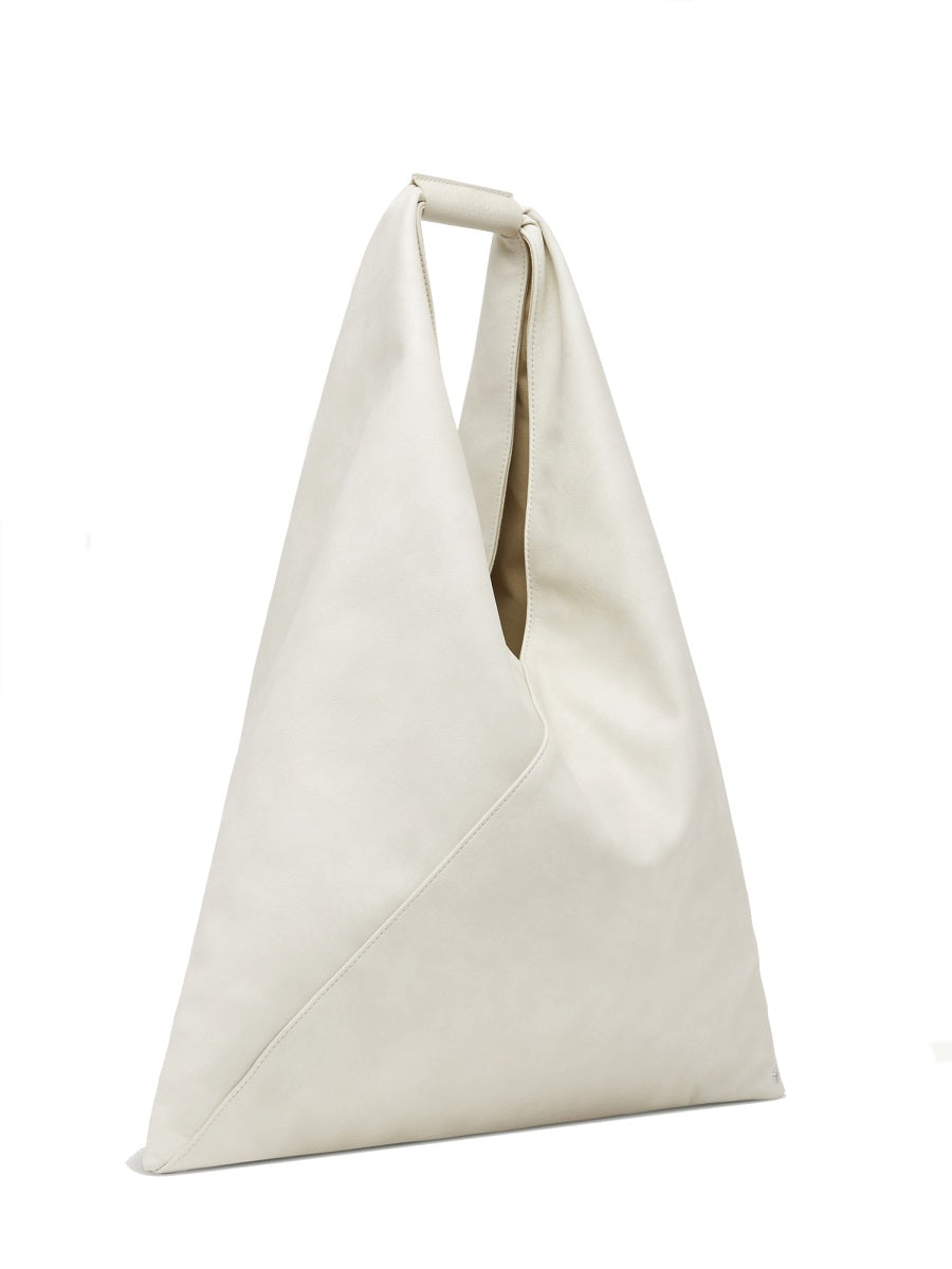 MM6 MAISON MARGIELA Medium Handheld Bag - 50 CM X 50 CM