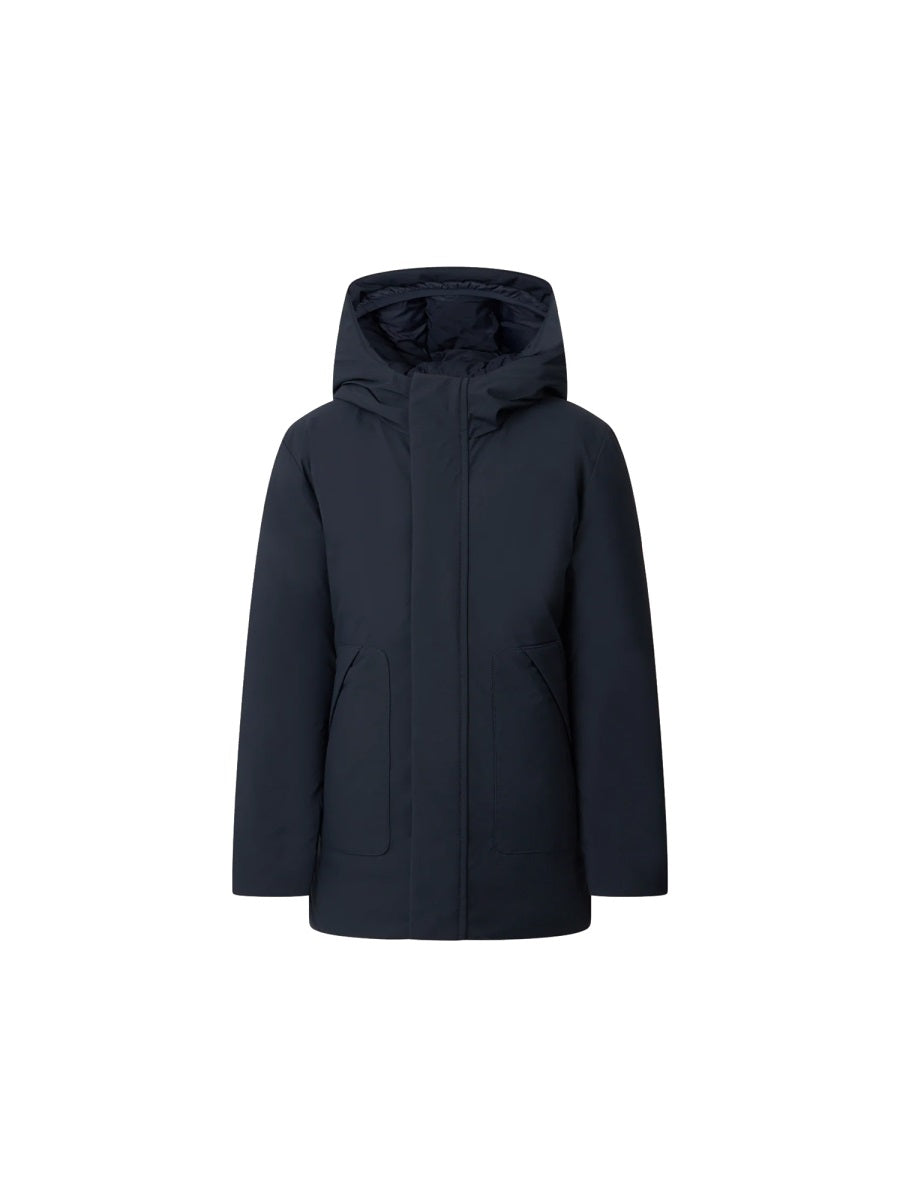 SAVE THE DUCK Boys' Mini Hooded Jacket