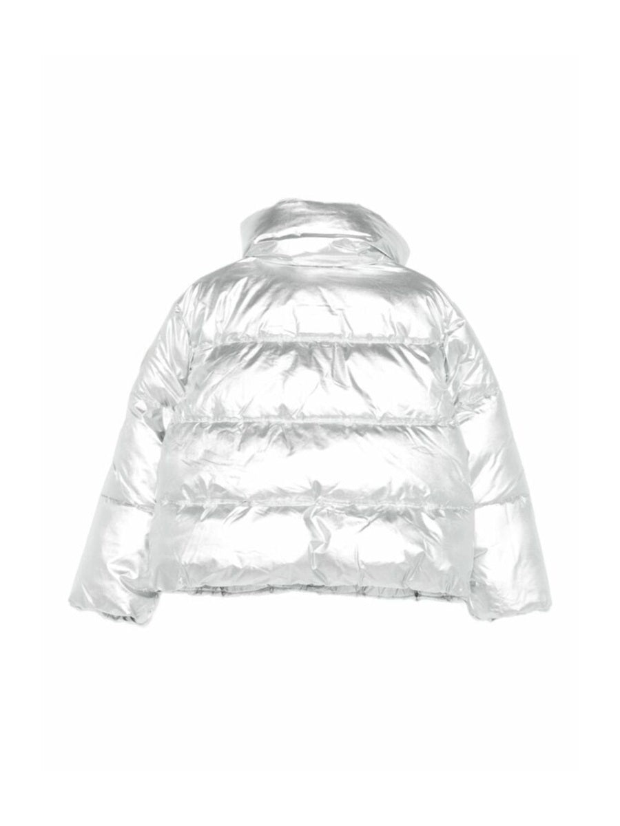 SAVE THE DUCK Mini Girls' Stylish Jacket