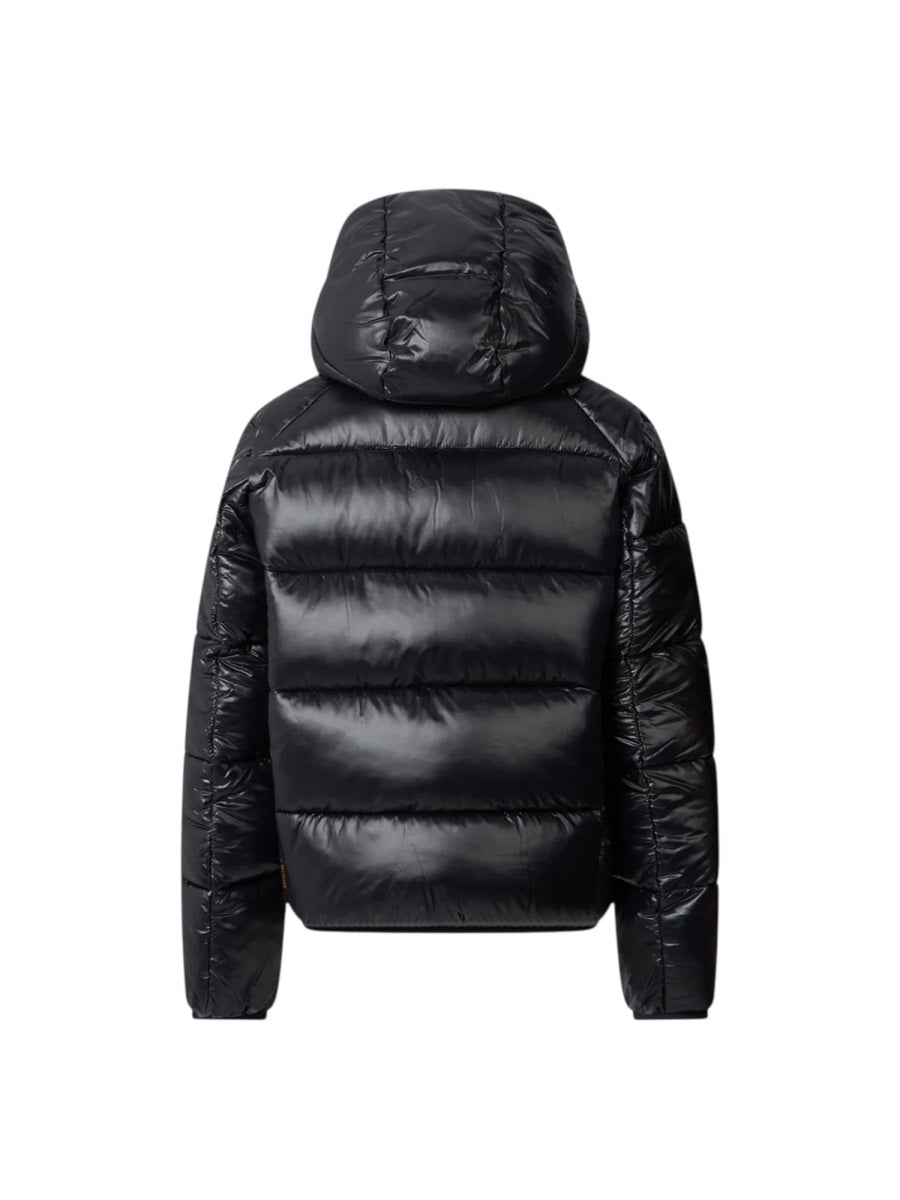 SAVE THE DUCK Boys' Mini Hooded Jacket