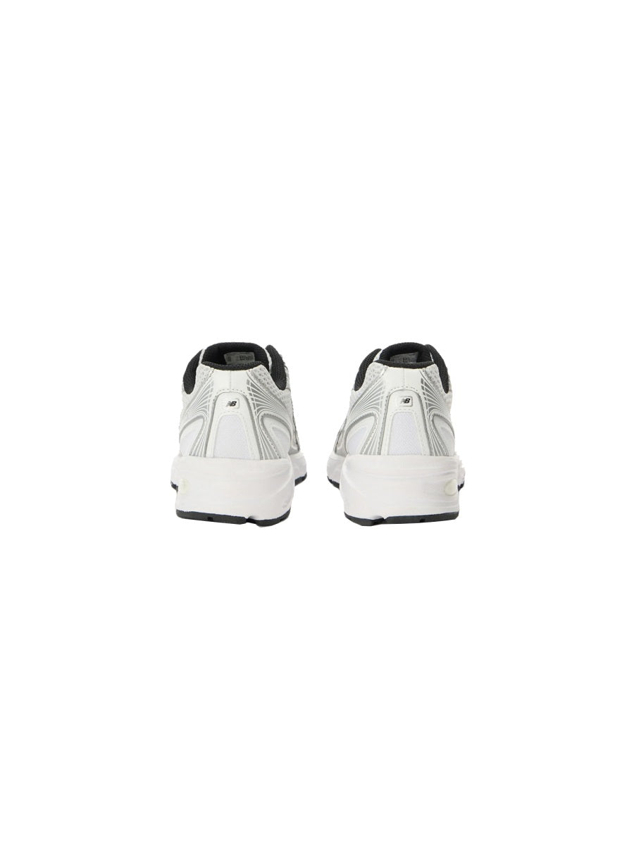NEW BALANCE Unisex Mini Lifestyle Sneakers for Kids