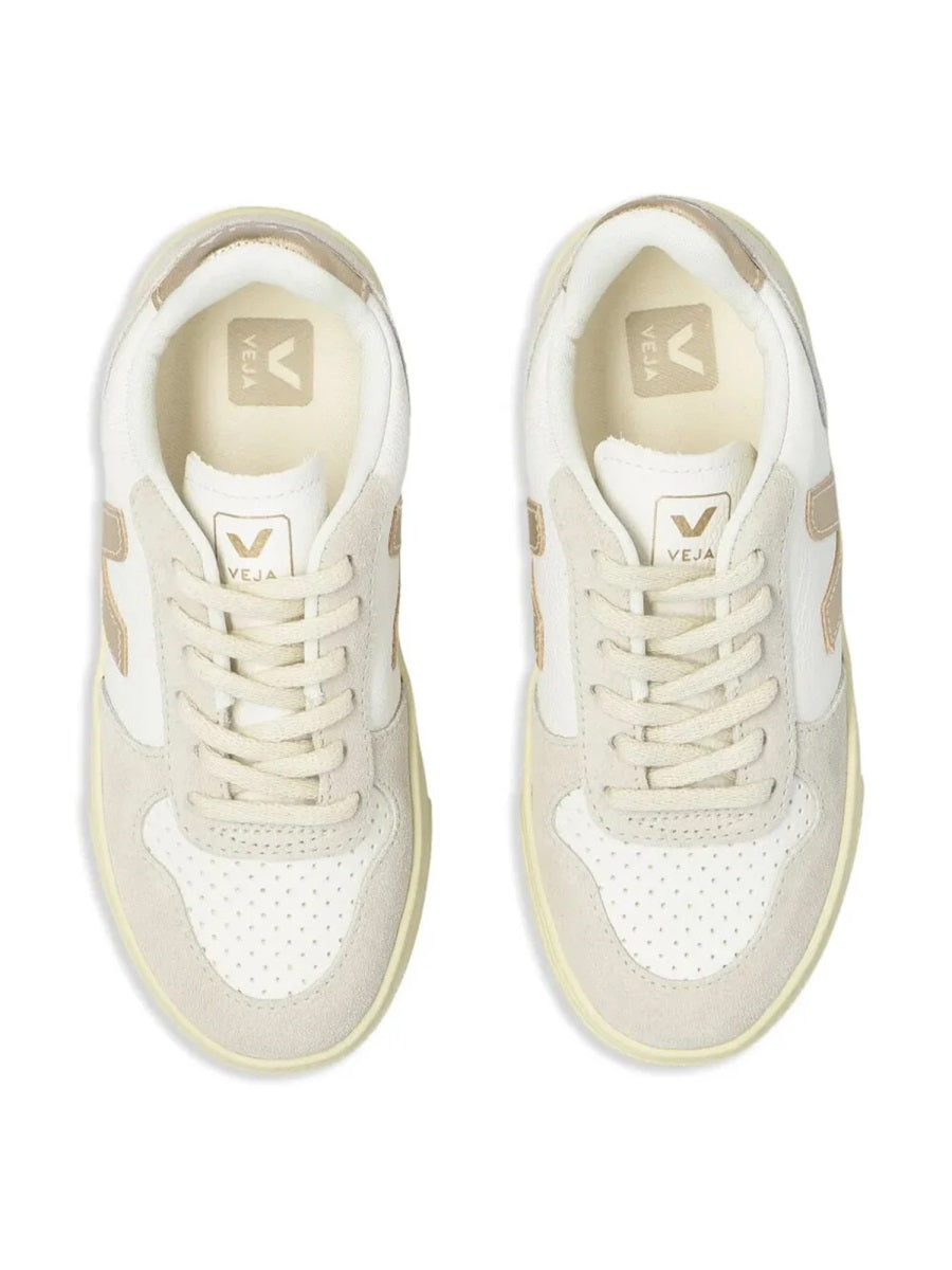 VEJA Mini V-10 Sneakers for Kids