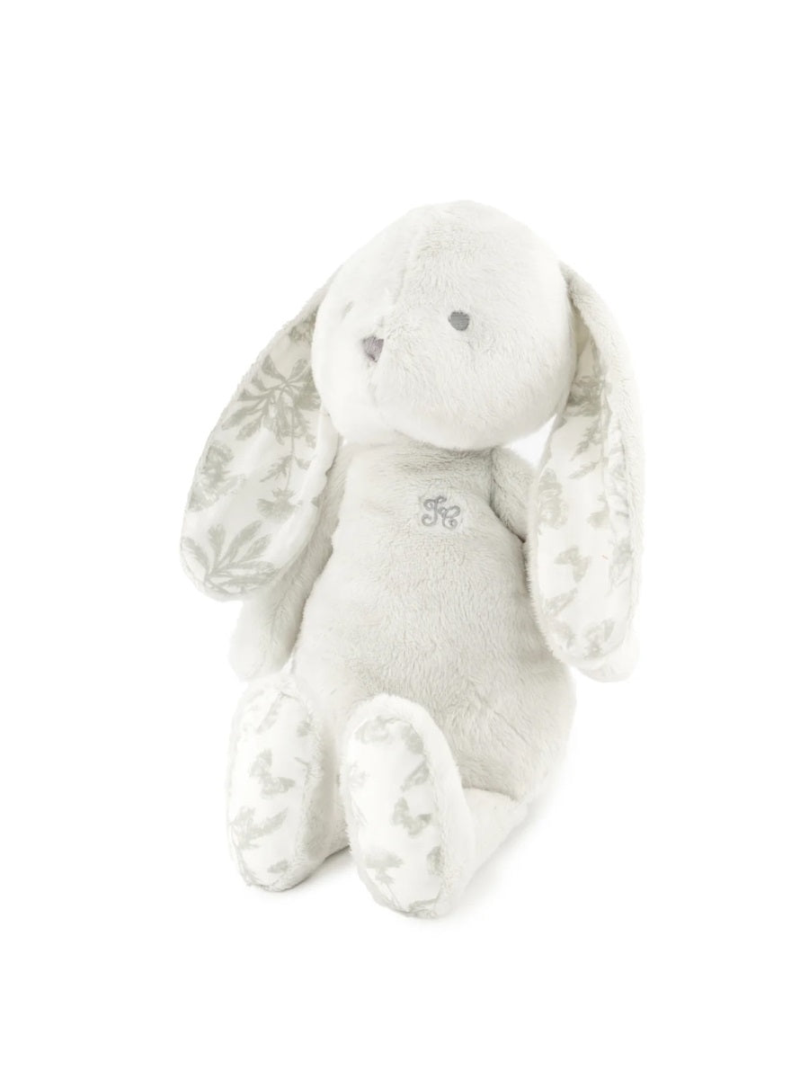 TARTINE ET CHOCOLAT Mini Plush Rabbit Toy - 25cm