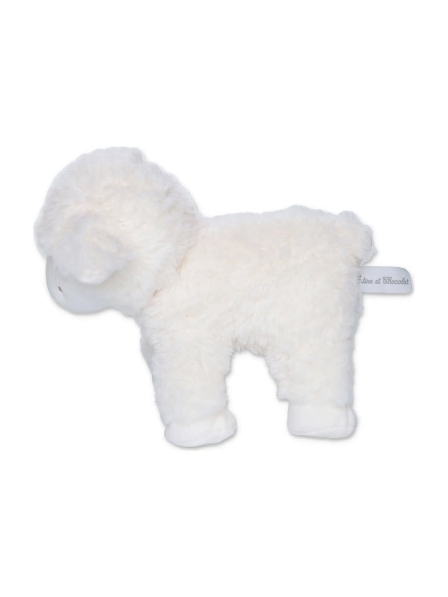 TARTINE ET CHOCOLAT Mini Mouton Plush Toy 25cm