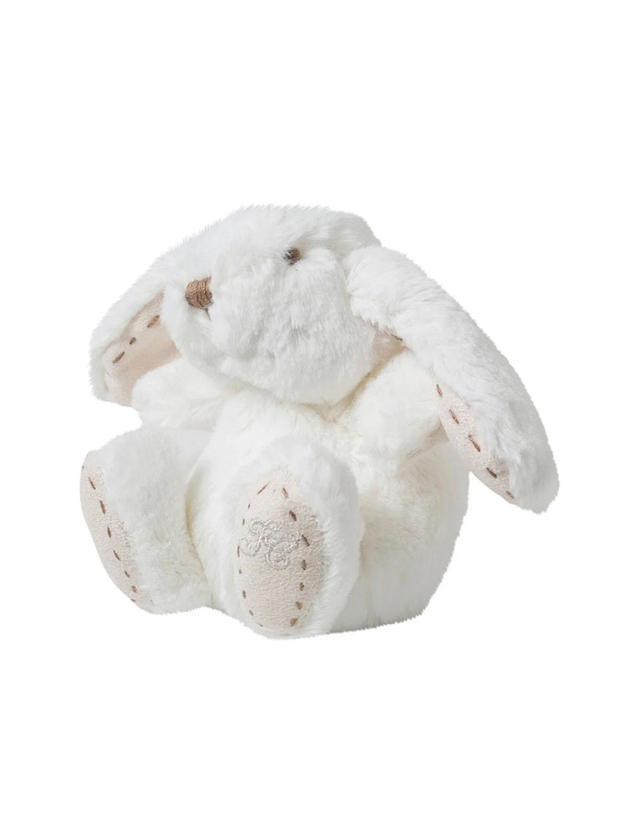 TARTINE ET CHOCOLAT Mini Plush Bunny Toy for Kids