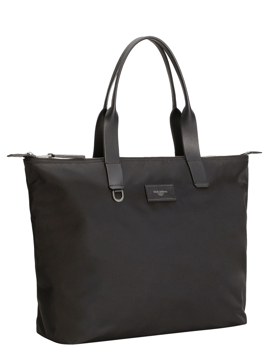 DOLCE & GABBANA Mini Adamo Small Handbag