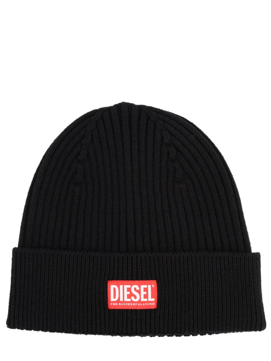 DIESEL Unisex K-Coder Cap