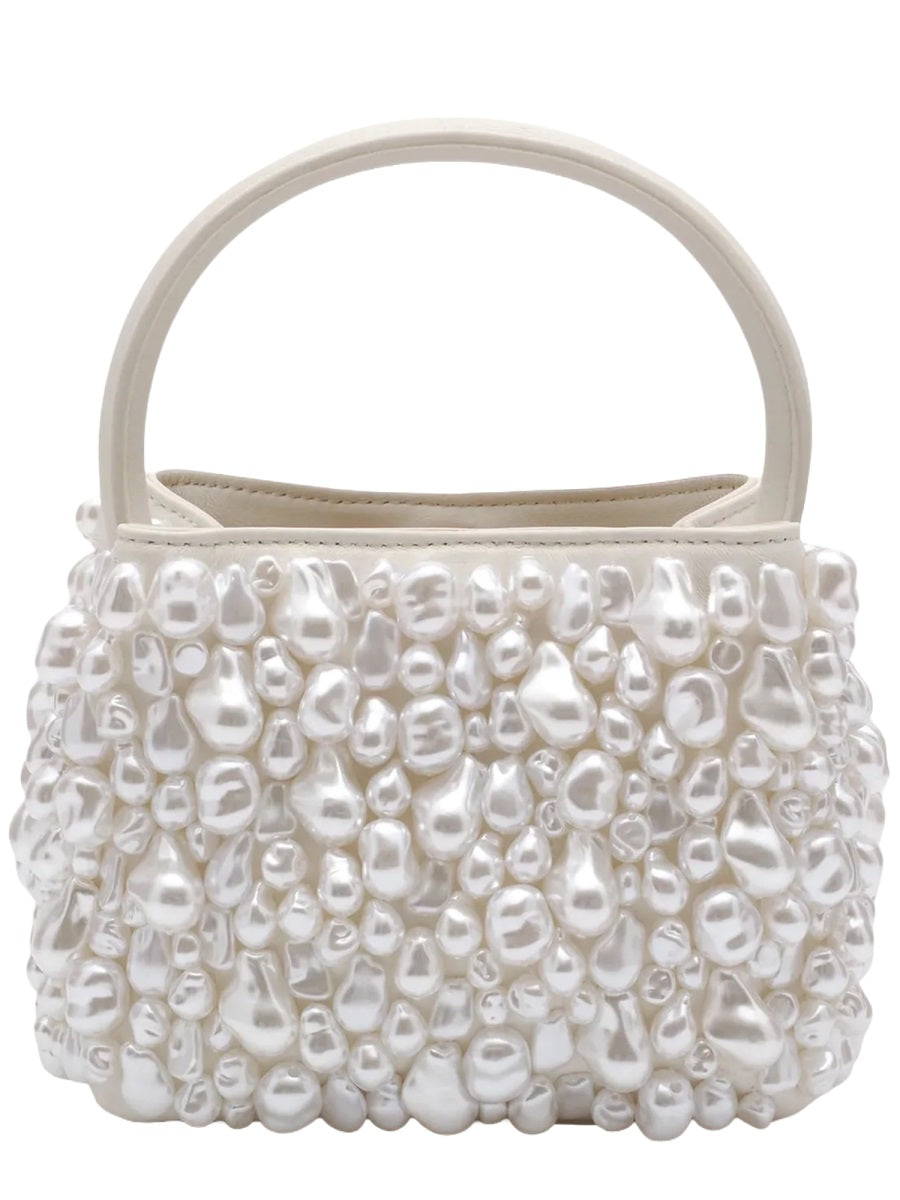 CULT GAIA Mini Handbag 'Solene' - 100% Leather