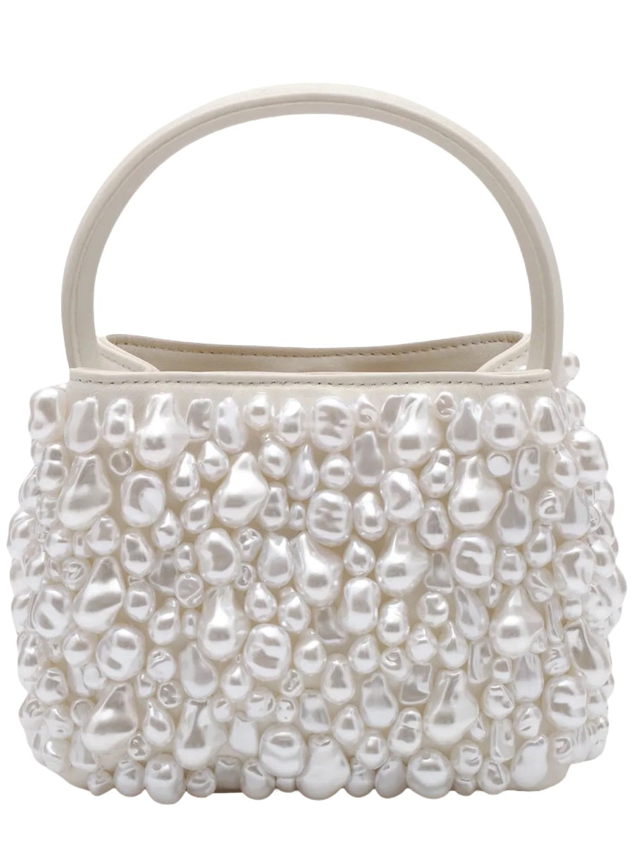 CULT GAIA Mini Handbag 'Solene' - 100% Leather