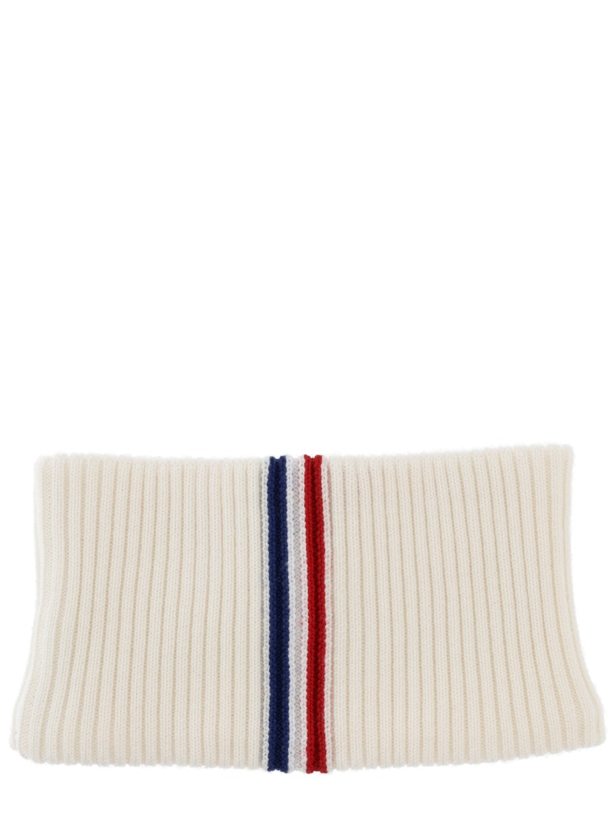 MONCLER GRENOBLE Women's Wool Band for FW25