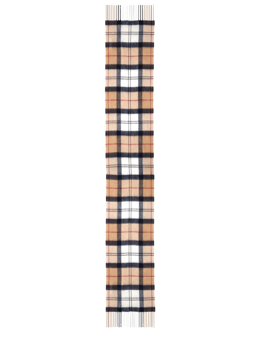 BARBOUR Tartan Scarf