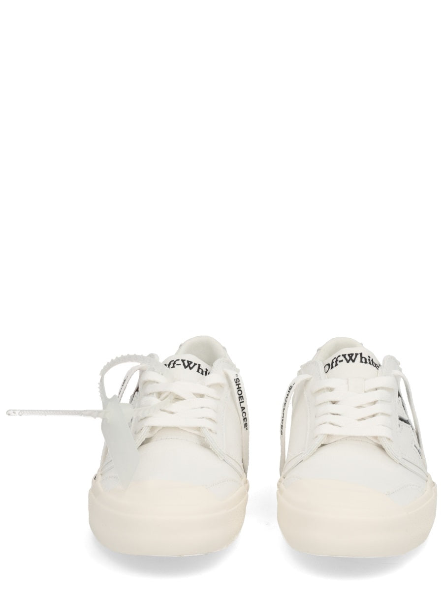 OFF-WHITE Classic Women's Sneakers