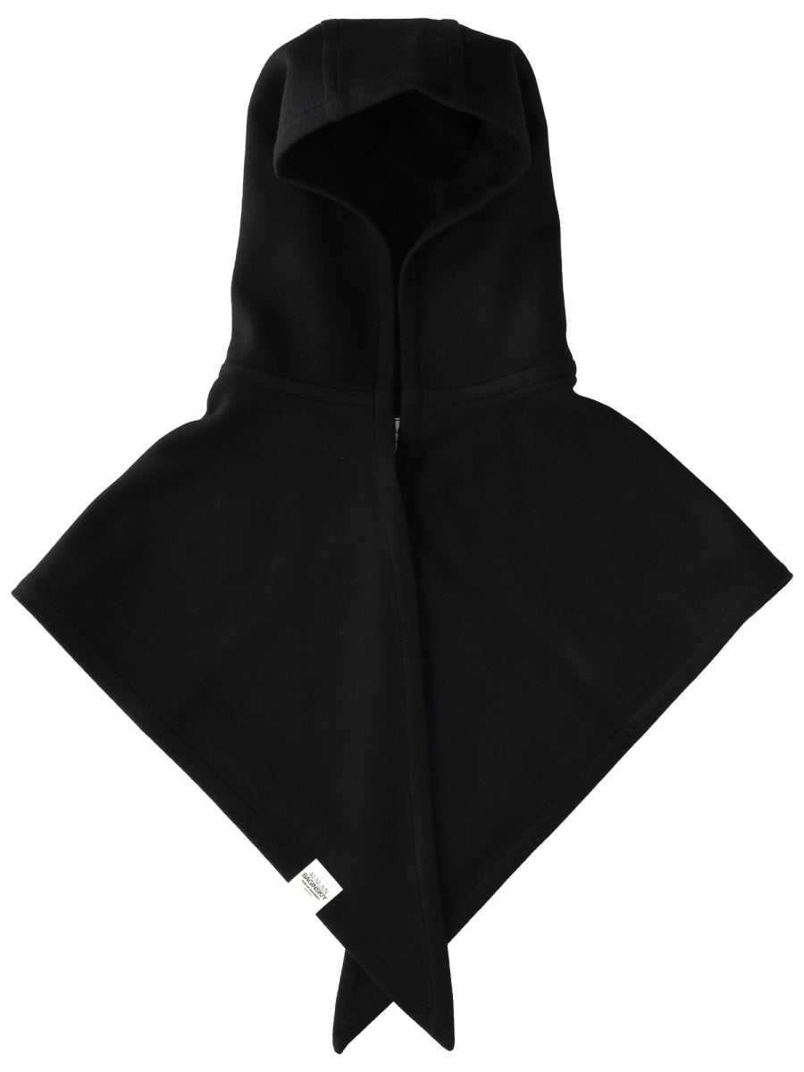 RUSLAN BAGINSKIY Chic Mini Bucket Hat for Women - FW25 Collection