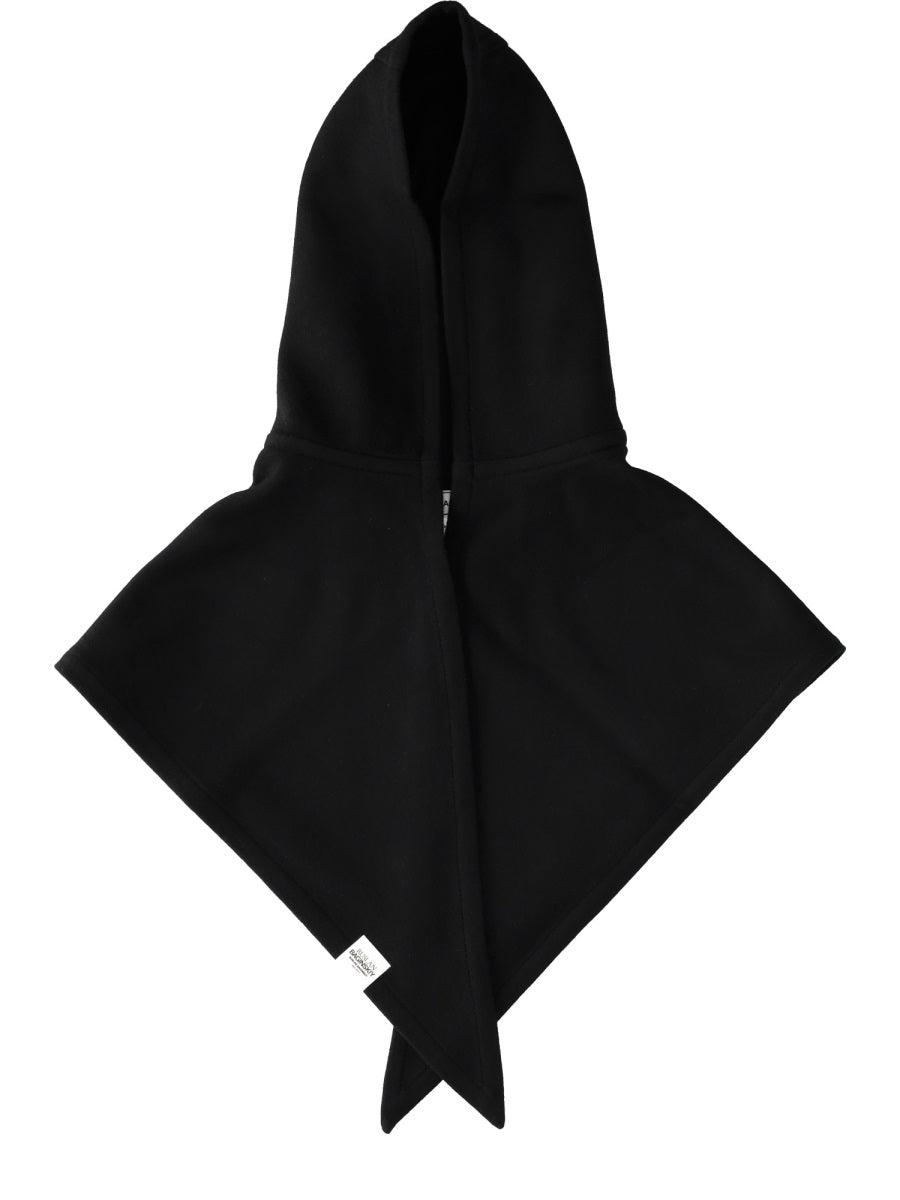 RUSLAN BAGINSKIY Chic Mini Bucket Hat for Women - FW25 Collection